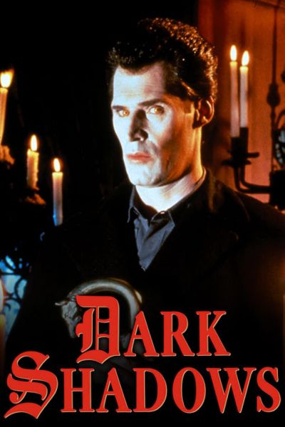 watch-Dark Shadows (1991)