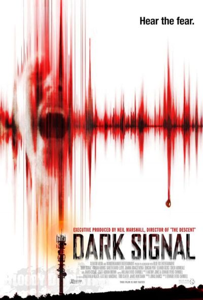 watch-Dark Signal (2017)
