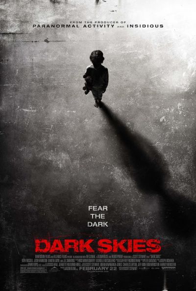 watch-Dark Skies (2013)