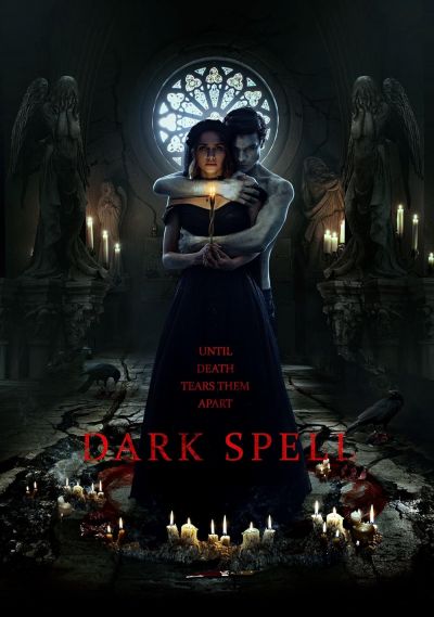 watch-Dark Spell (2021)