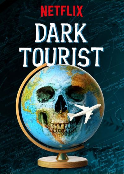 watch-Dark Tourist (2018)