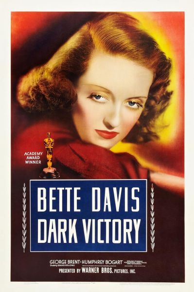 watch-Dark Victory (1939)