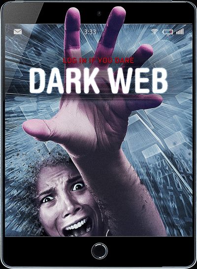 watch-Dark Web (2017)