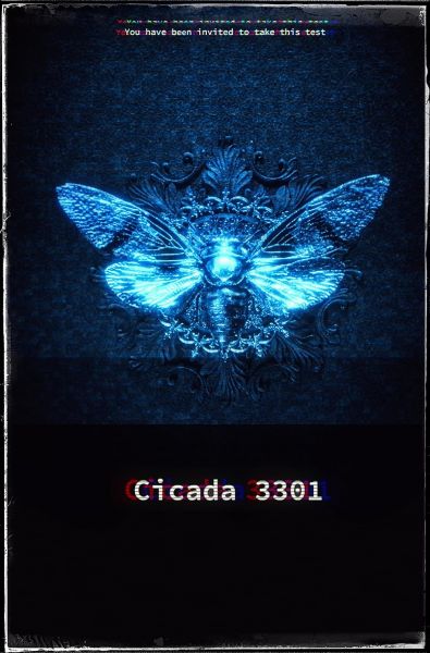 watch-Dark Web: Cicada 3301 (2021)