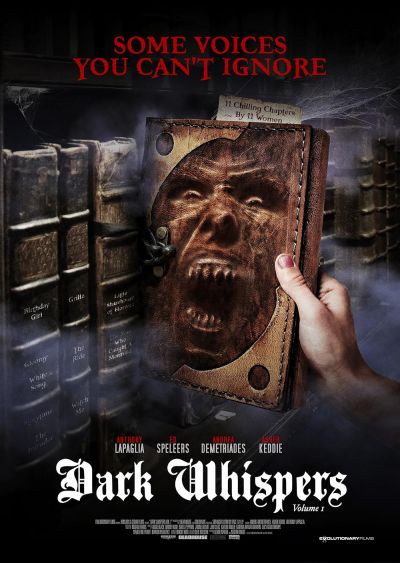 watch-Dark Whispers: Volume 1 (2021)