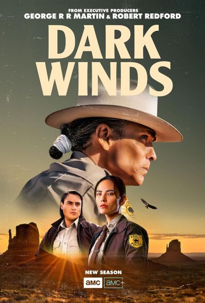 watch-Dark Winds (2022)