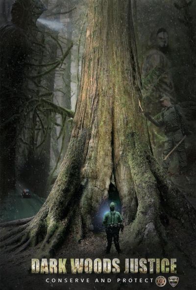 watch-Dark Woods Justice (2016)