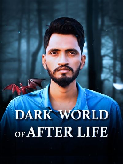 watch-Dark World of After Life (2020)
