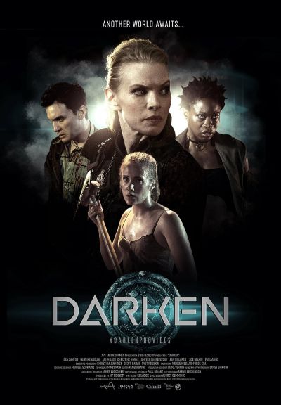 watch-Darken (2017)