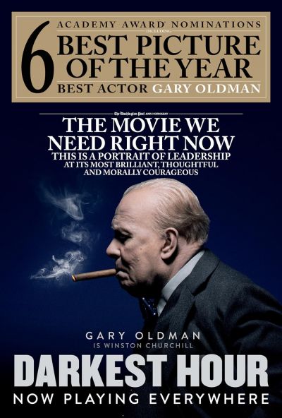 watch-Darkest Hour (2017)