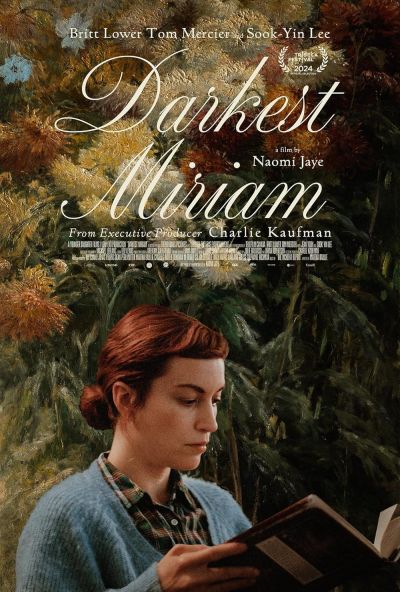 watch-Darkest Miriam (2024)