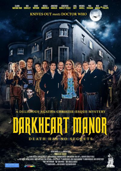 watch-Darkheart Manor (2022)