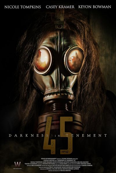 watch-Darkness in Tenement 45 (2020)