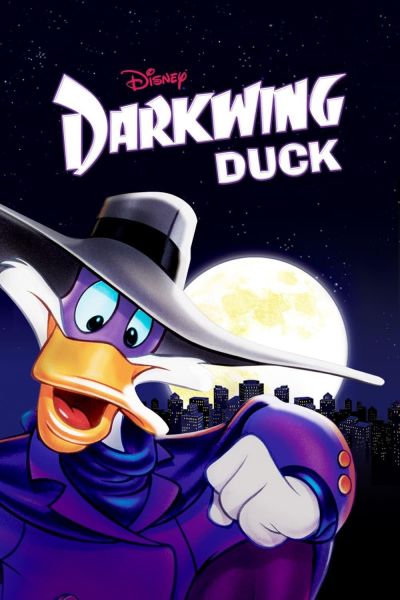 watch-Darkwing Duck (1991)