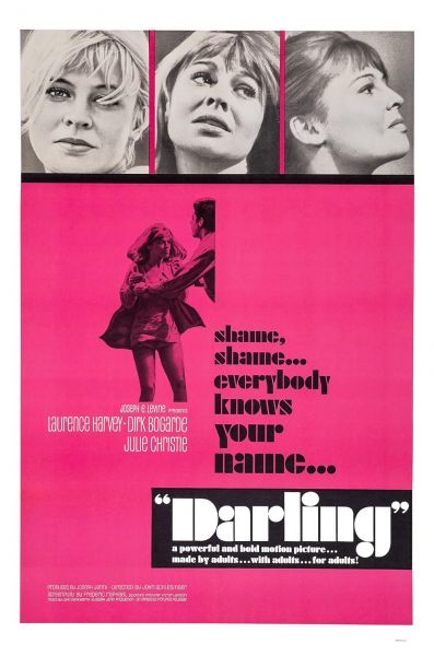 watch-Darling (1965)