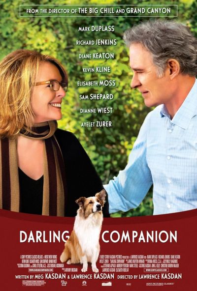 watch-Darling Companion (2012)