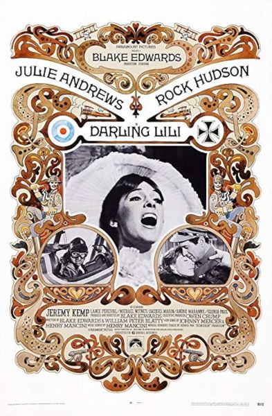 watch-Darling Lili (1970)