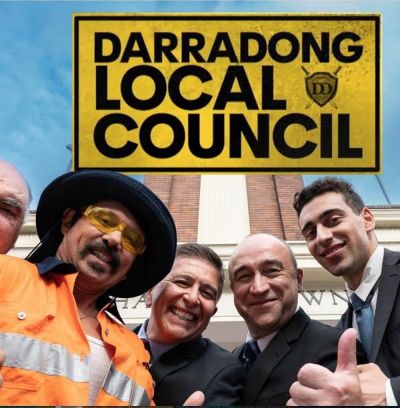 watch-Darradong Local Council (2023)