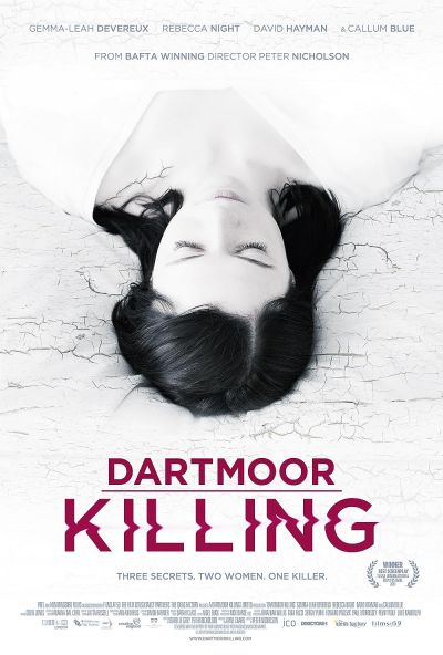 watch-Dartmoor Killing (2015)
