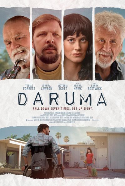 watch-Daruma (2024)