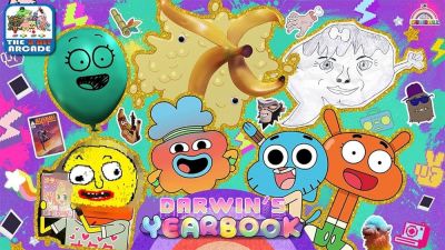 watch-Darwin's Yearbook (2019)