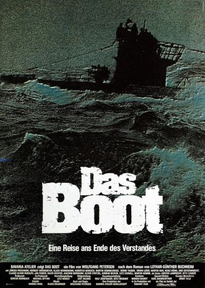 watch-Das Boot (2016)