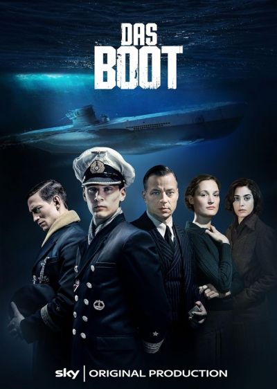 watch-Das Boot (2019)