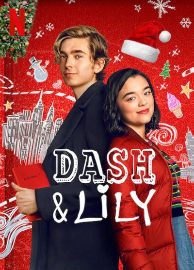 watch-Dash & Lily (2020)