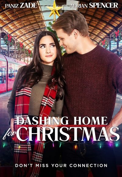 watch-Dashing Home for Christmas (2020)