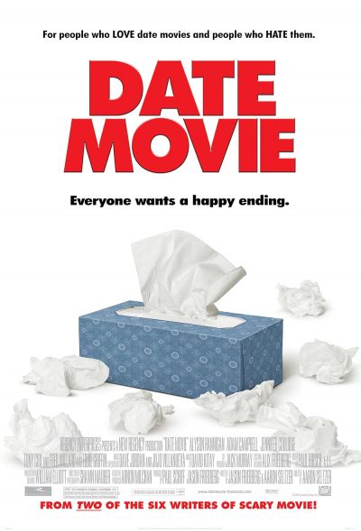 watch-Date Movie (2006)