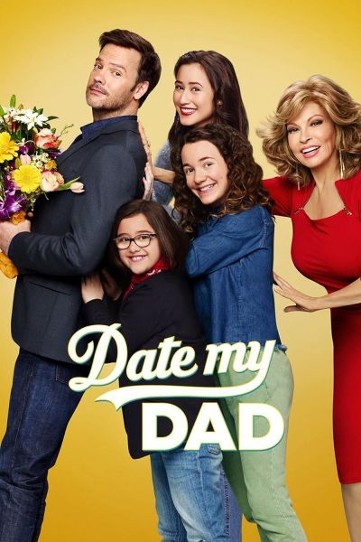 watch-Date My Dad (2017)