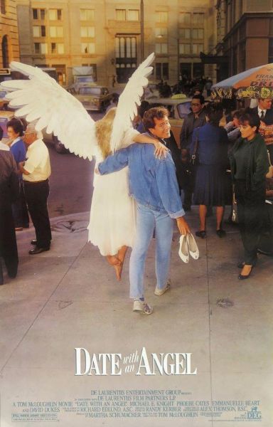 watch-Date with an Angel (1987)