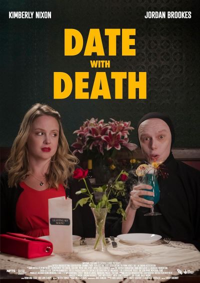 watch-Date with Death (2023)