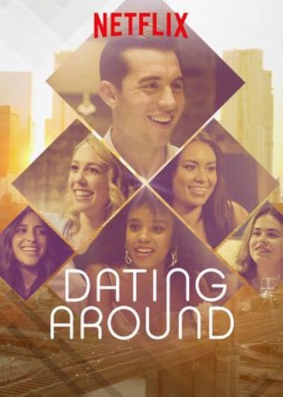watch-Dating Around (2019)