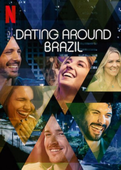watch-Dating Around: Brazil (2020)