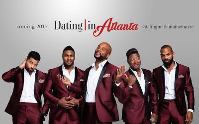 watch-Dating in Atlanta: The Movie (2017)
