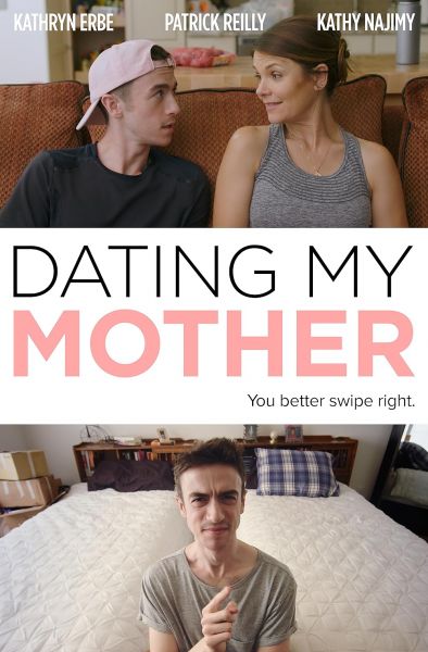watch-Dating My Mother (2018)