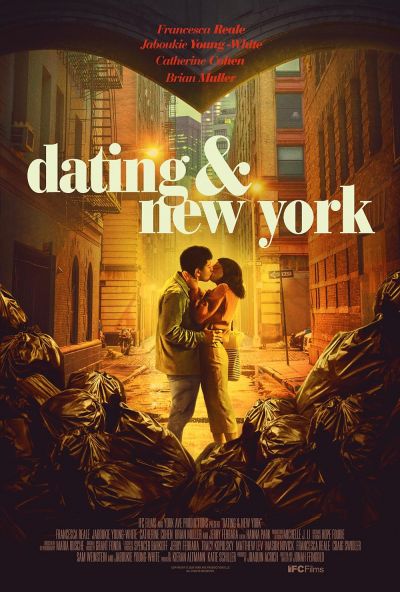 watch-Dating & New York (2021)