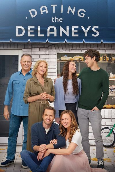 watch-Dating the Delaneys (2022)