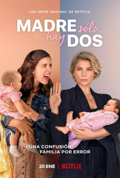 watch-Daughter from Another Mother (2021)