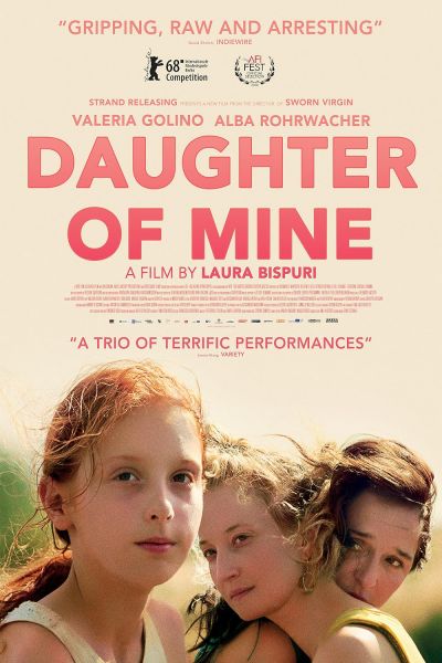 watch-Daughter of Mine (2019)