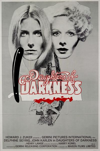 watch-Daughters of Darkness (1971)
