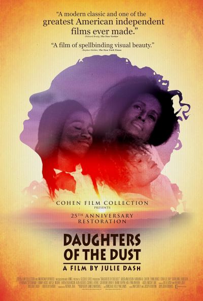 watch-Daughters of the Dust (1991)