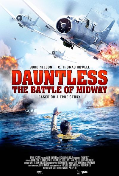 watch-Dauntless: The Battle of Midway (2019)