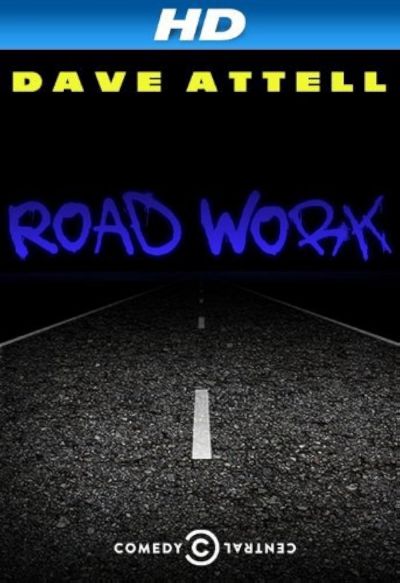 watch-Dave Attell: Road Work (2014)