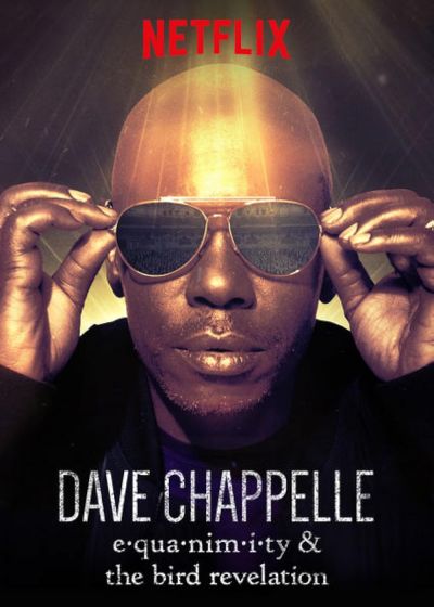 watch-Dave Chappelle: Equanimity (2017)