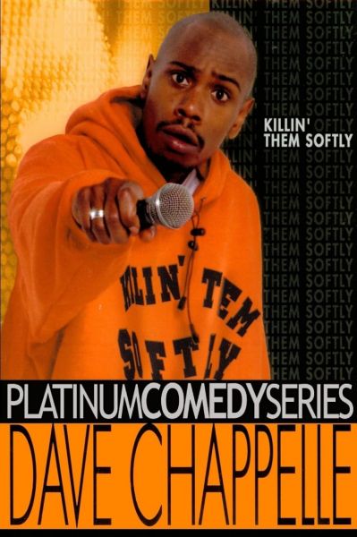 watch-Dave Chappelle: Killin' Them Softly (2000)