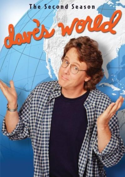 watch-Dave's World (1993)