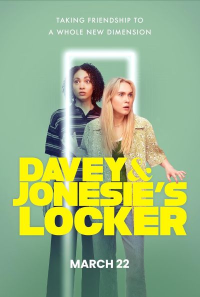 watch-Davey & Jonesie's Locker (2024)