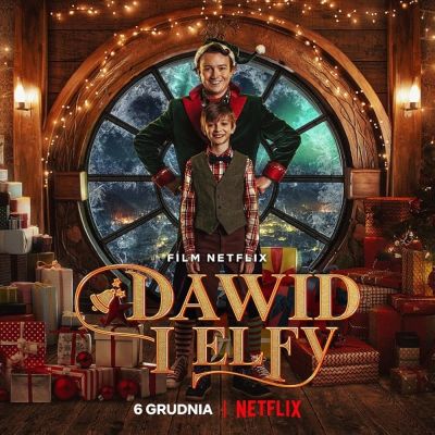watch-David and the Elves (2021)
